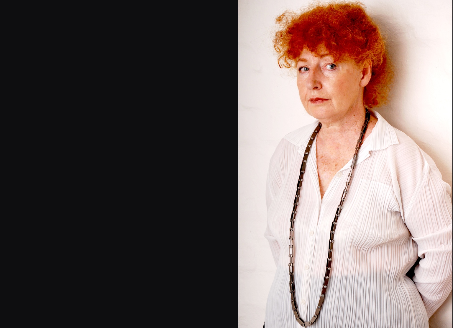 ANNA WALDMANN