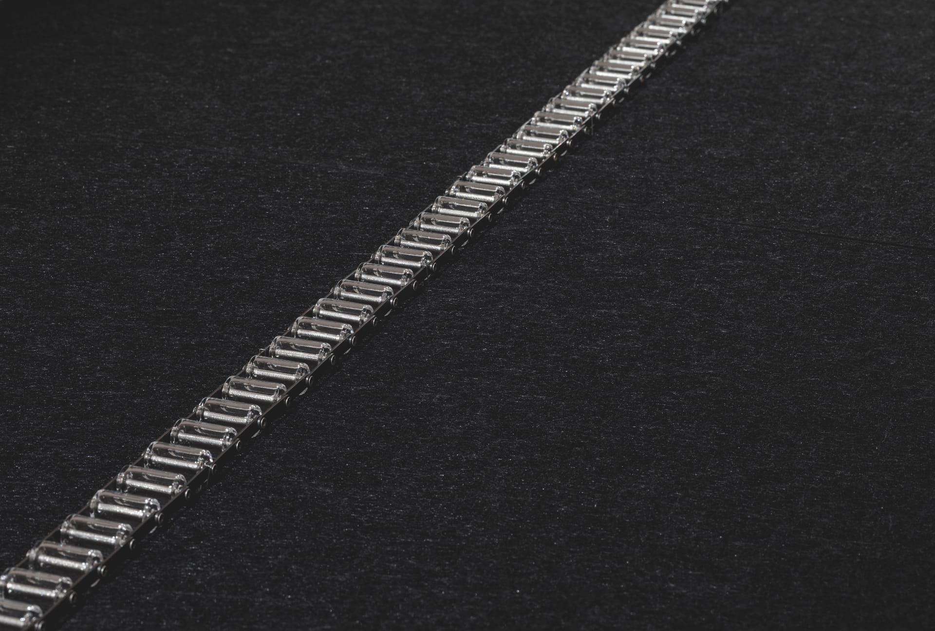 LONG CONVEYOR II