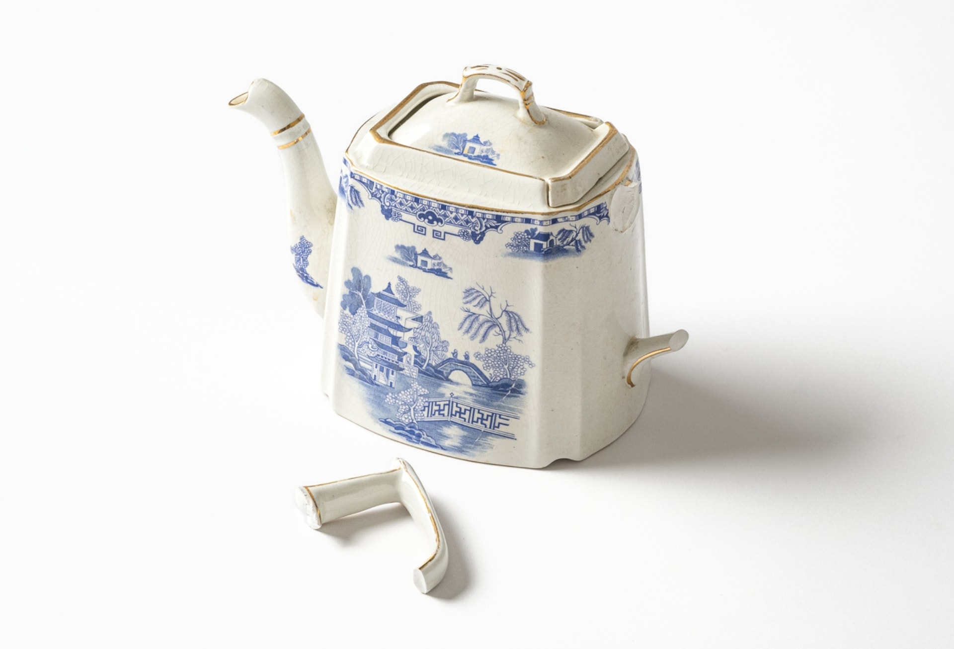 Teapot